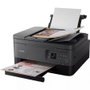 Canon PIXMA TS7450i Impresora Multifunción 3 en 1 Wi-Fi Negro
